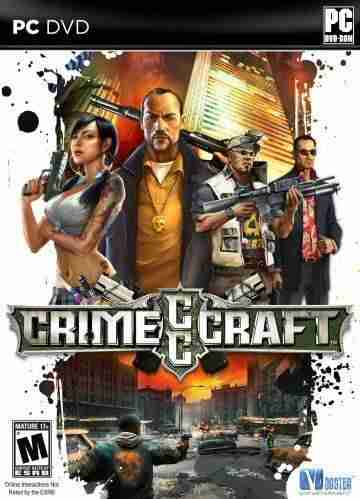 Descargar CrimeCraft [English] por Torrent